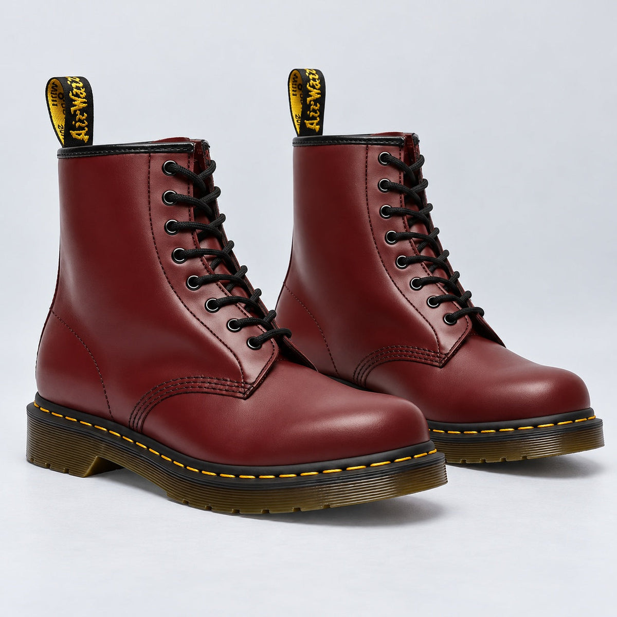 Margot™ | Lace-Up Ankle Boots