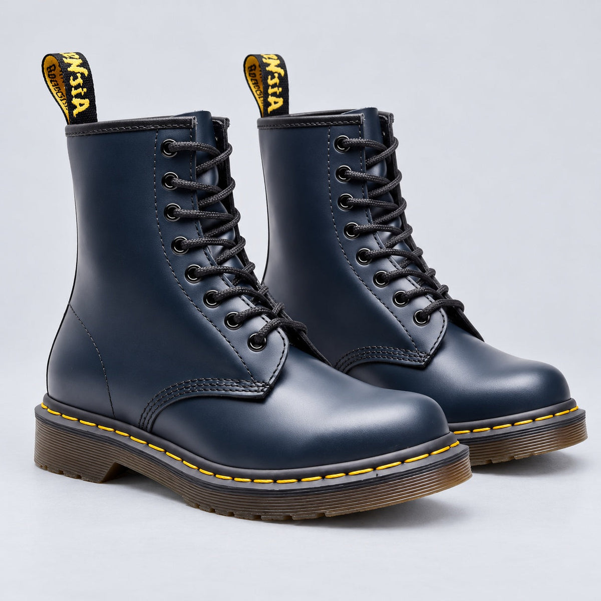 Margot™ | Lace-Up Ankle Boots