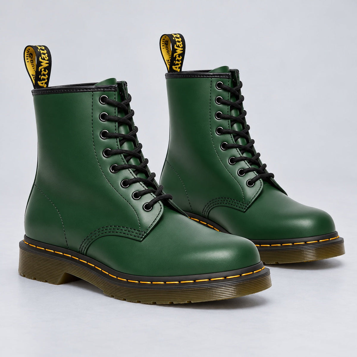 Margot™ | Lace-Up Ankle Boots