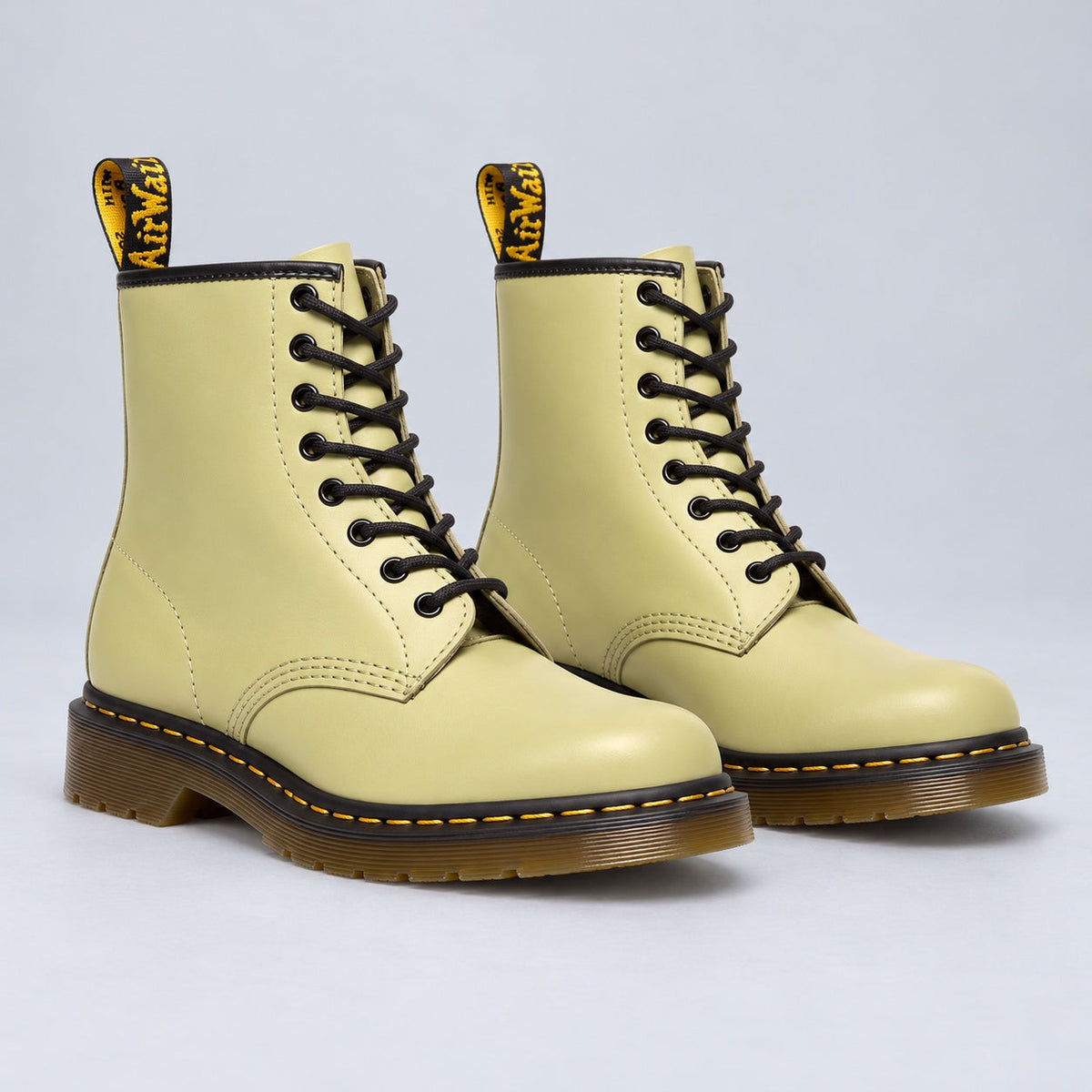 Margot™ | Lace-Up Ankle Boots