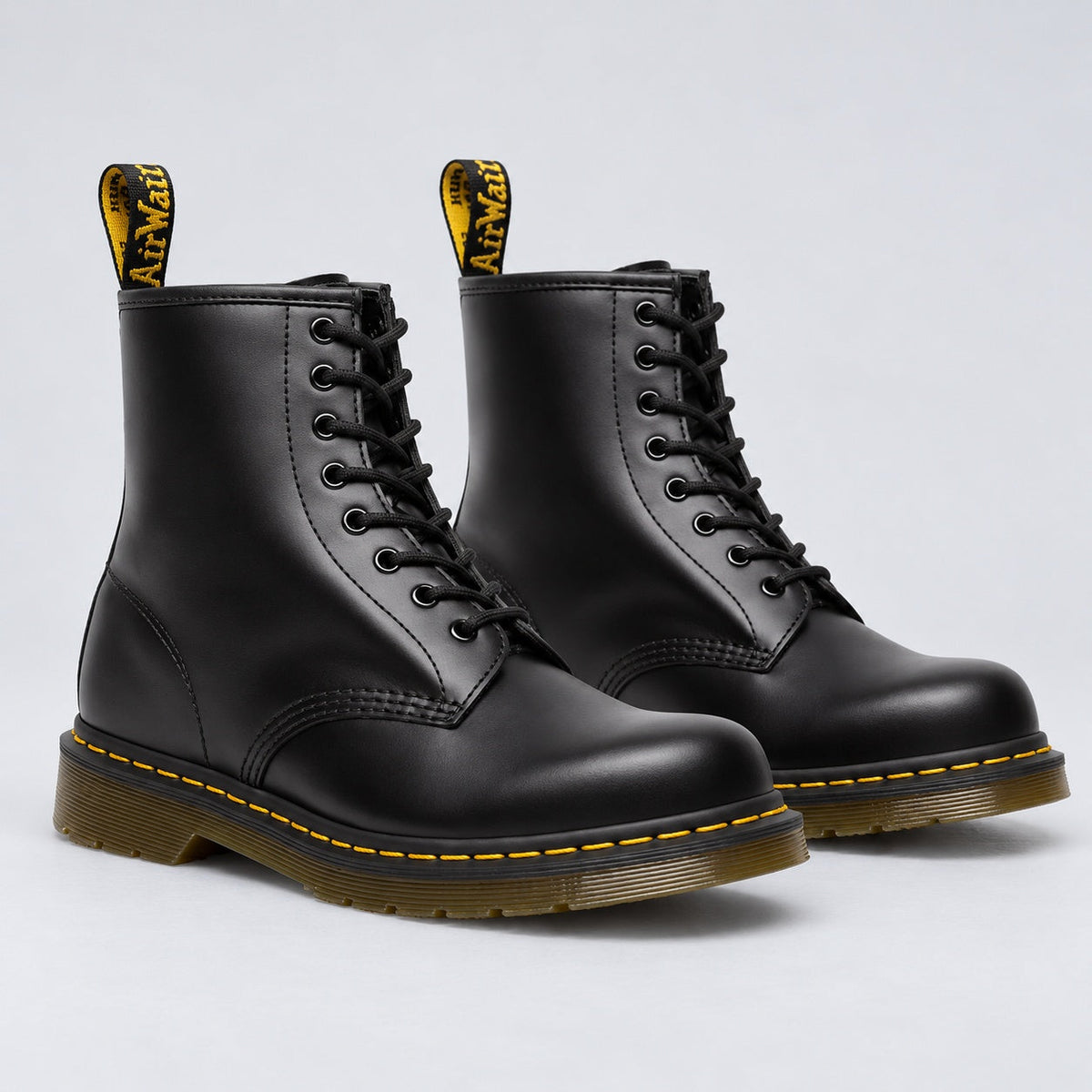 Margot™ | Lace-Up Ankle Boots