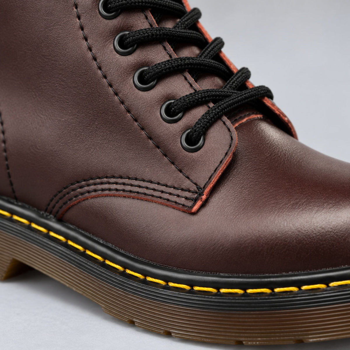 Margot™ | Lace-Up Ankle Boots