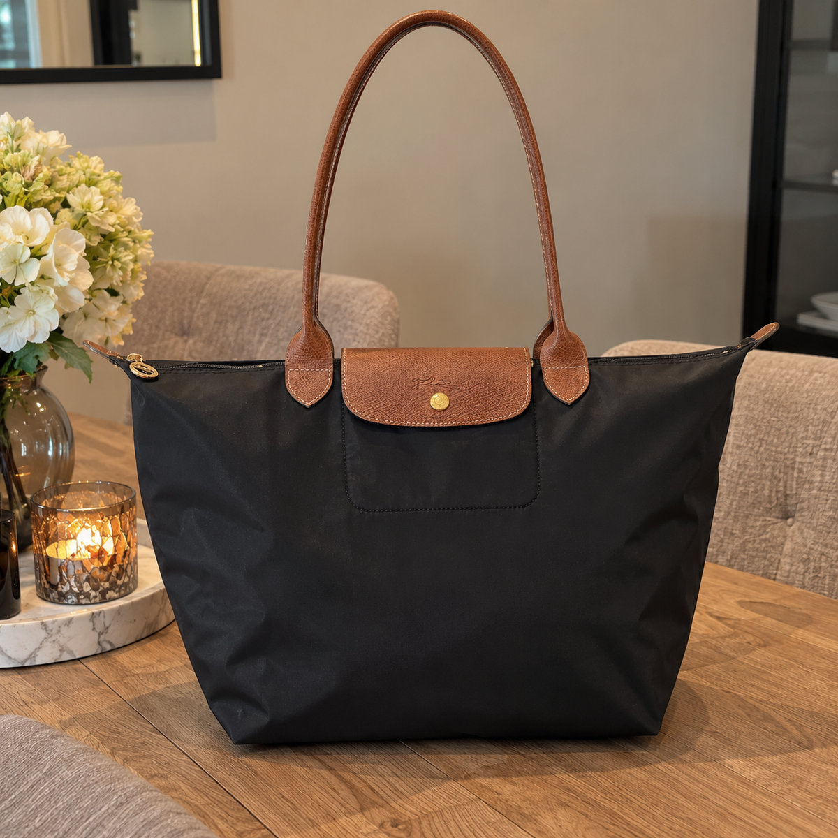 Delaney™ | Large Everyday Tote Bag