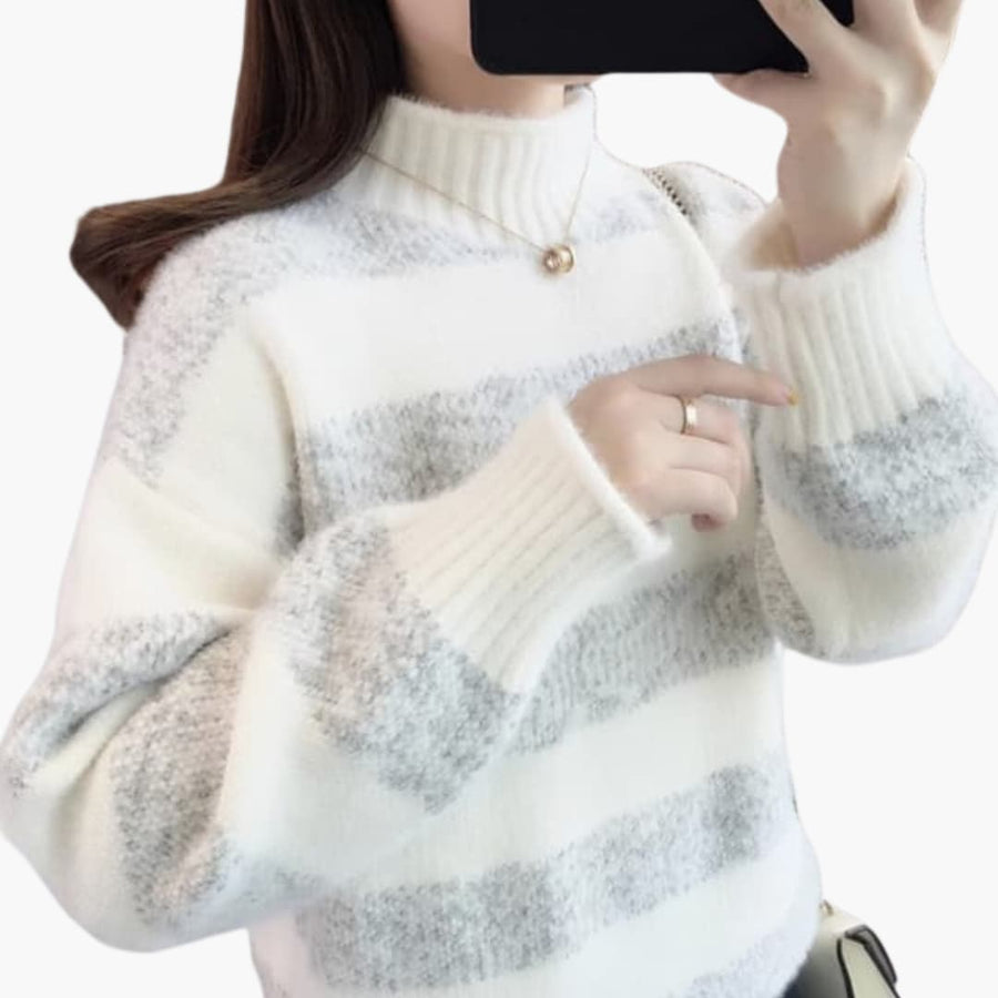 Macy | Cozy and Elegant Sweater