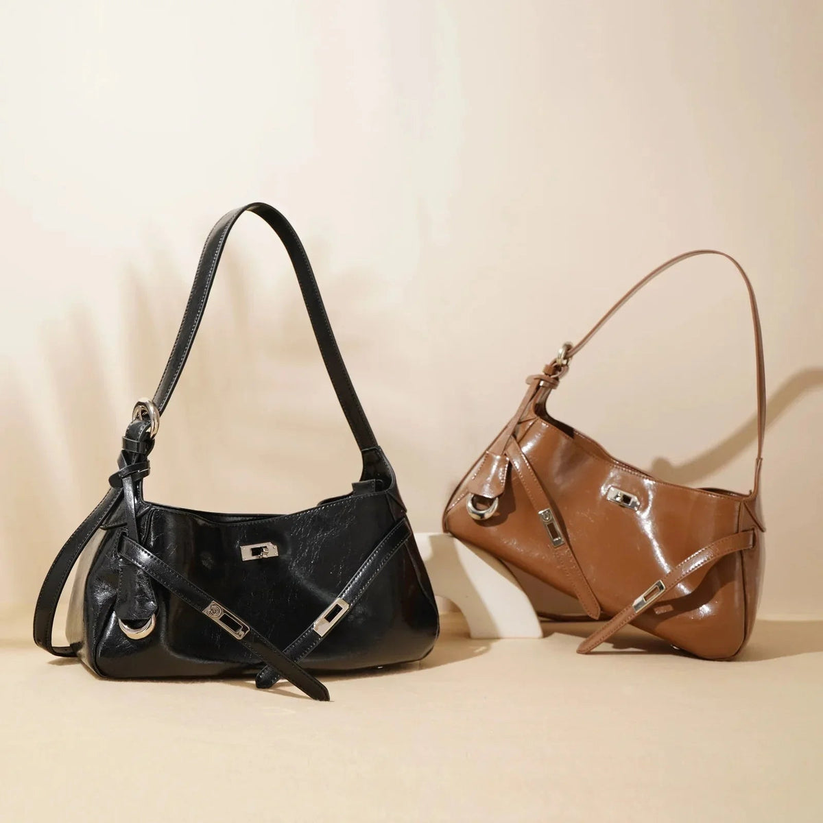 The Verona™ Shoulder Bag