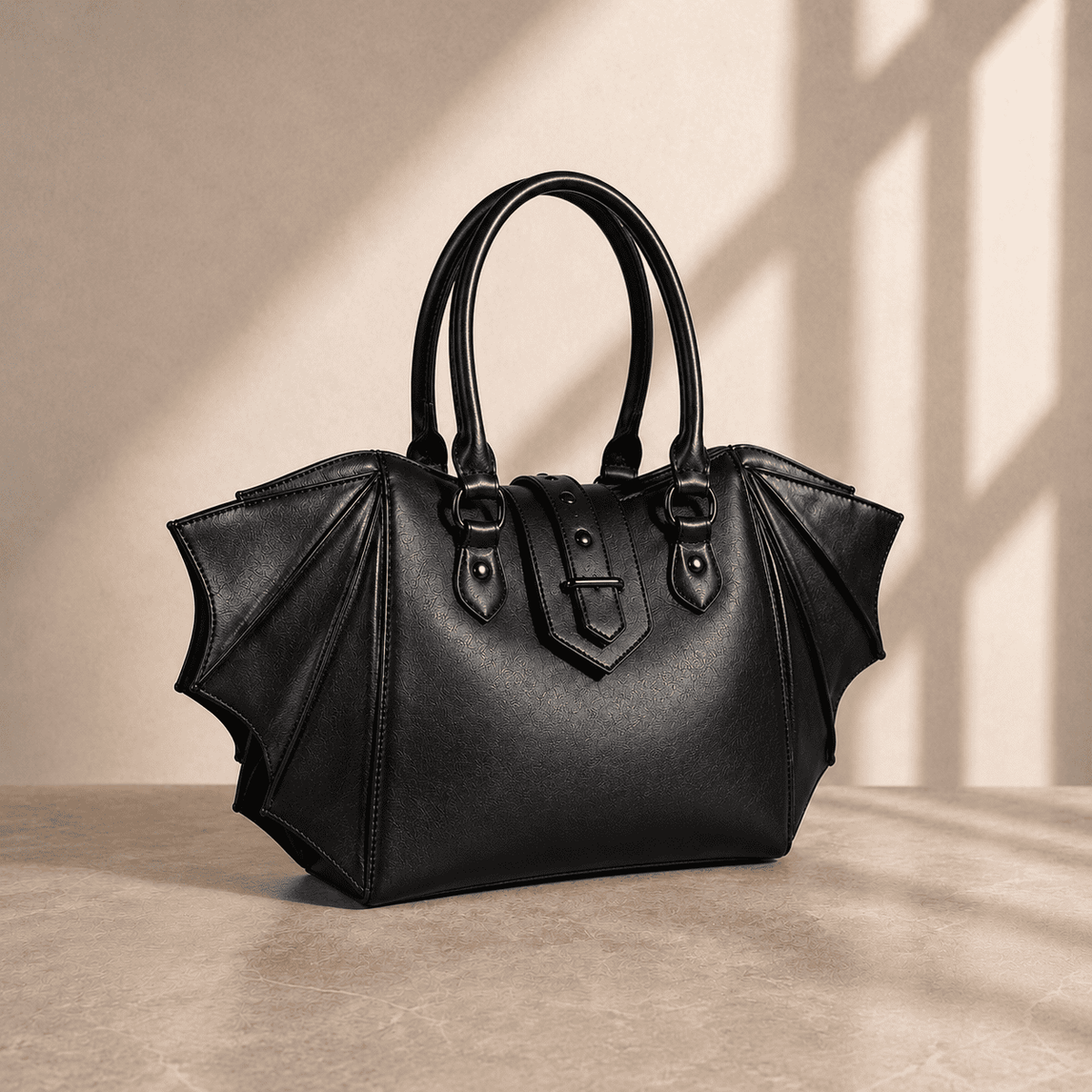 Evelyn™ | Batwing Tote Bag