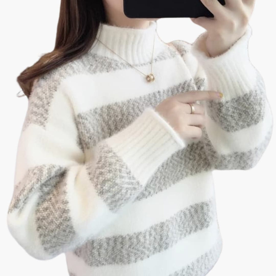 Macy | Cozy and Elegant Sweater