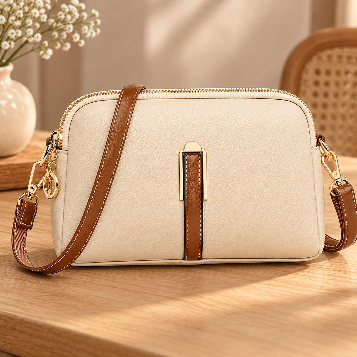 Caervelle™ | Crossbody Bag