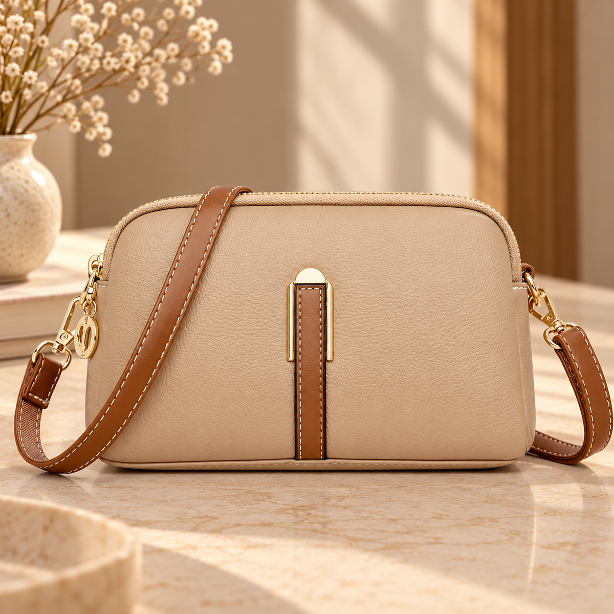 Caervelle™ | Crossbody Bag