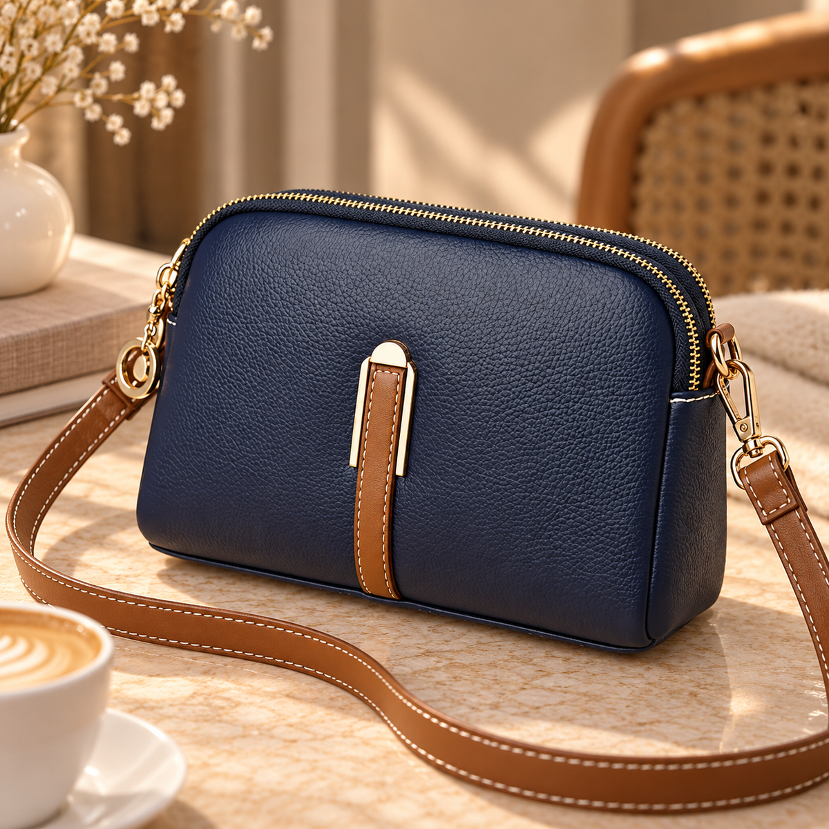Caervelle™ | Crossbody Bag
