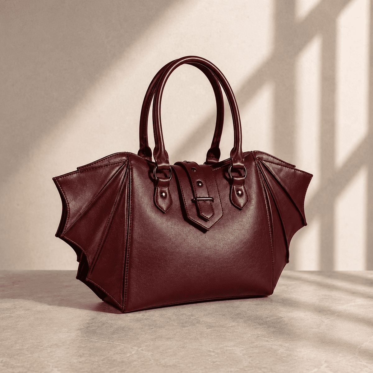 Evelyn™ | Batwing Tote Bag