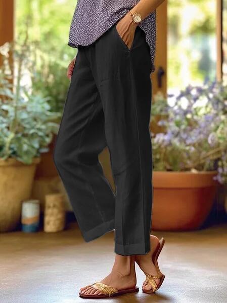 BETH™ Coastal Breeze Pants