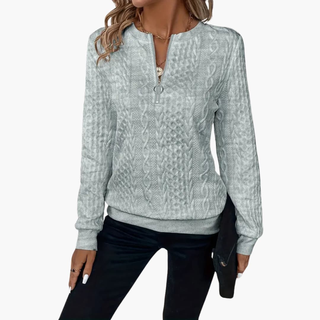 Mary | Chic Knit Sweater