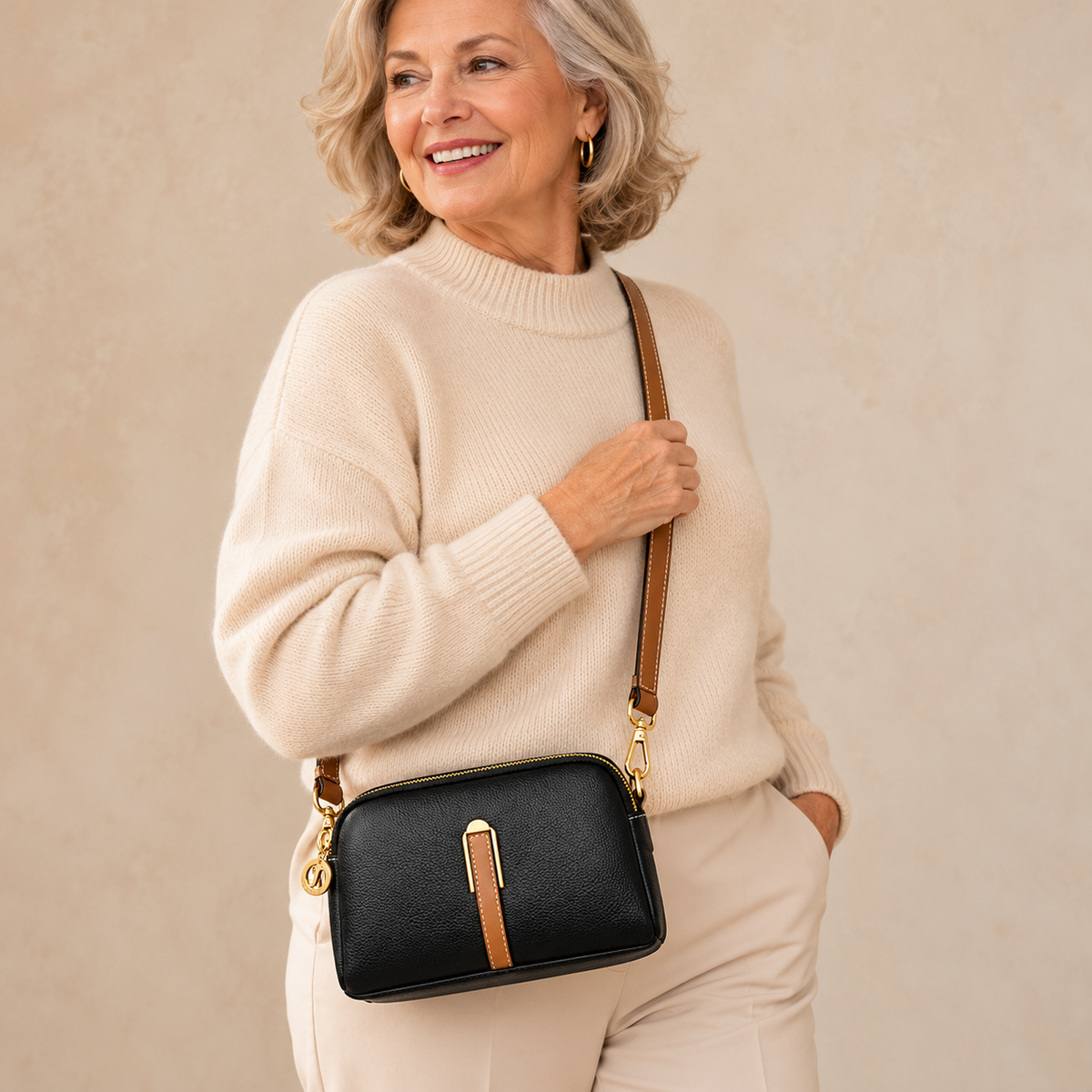 Caervelle™ | Crossbody Bag