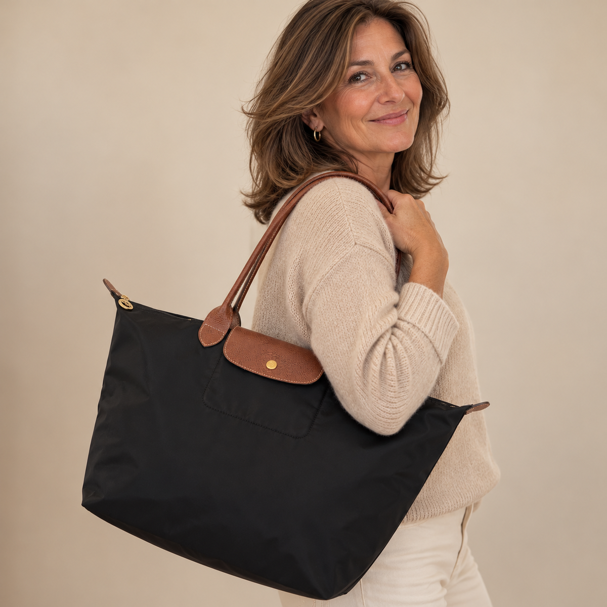 Delaney™ | Large Everyday Tote Bag