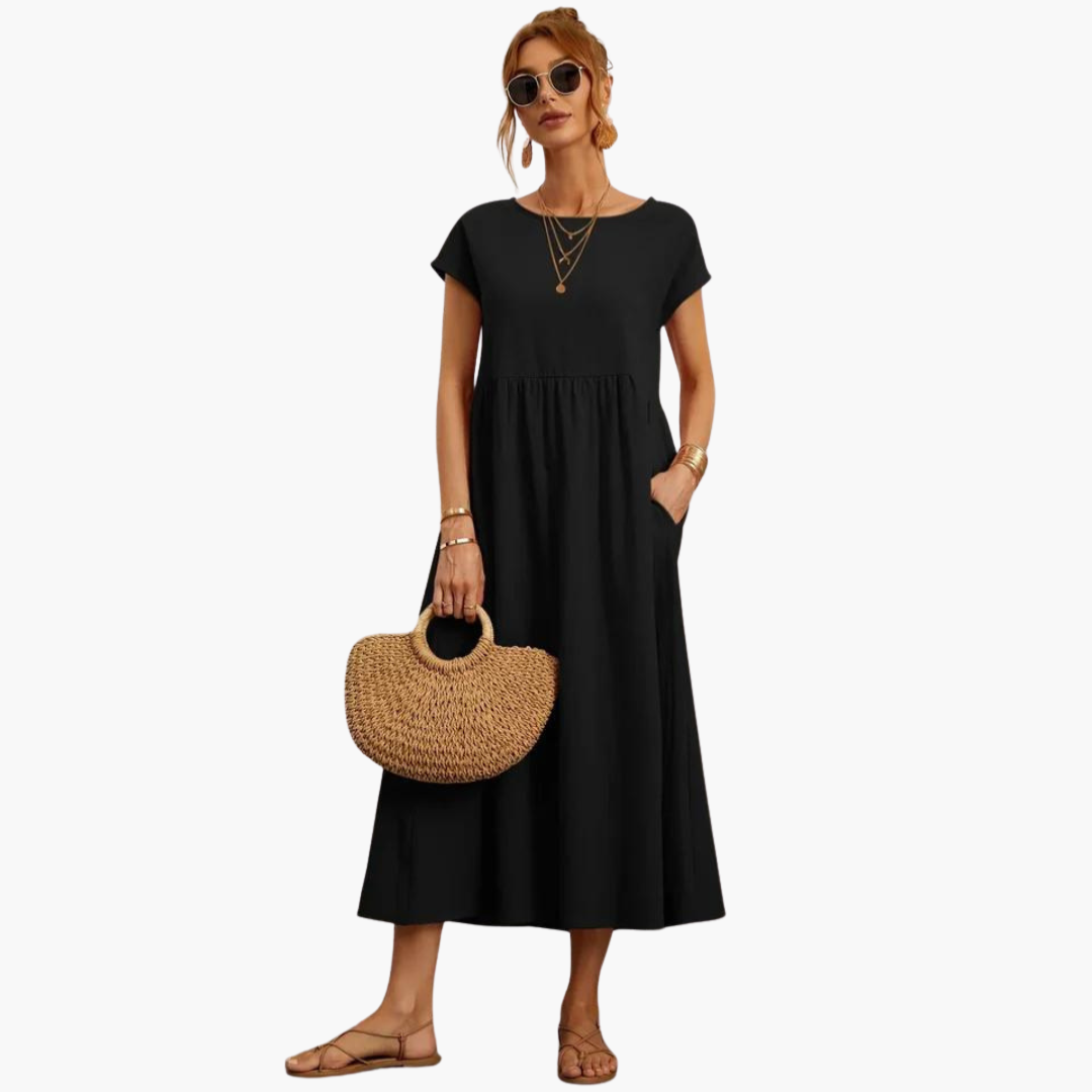 Madison | Comfortable Dress