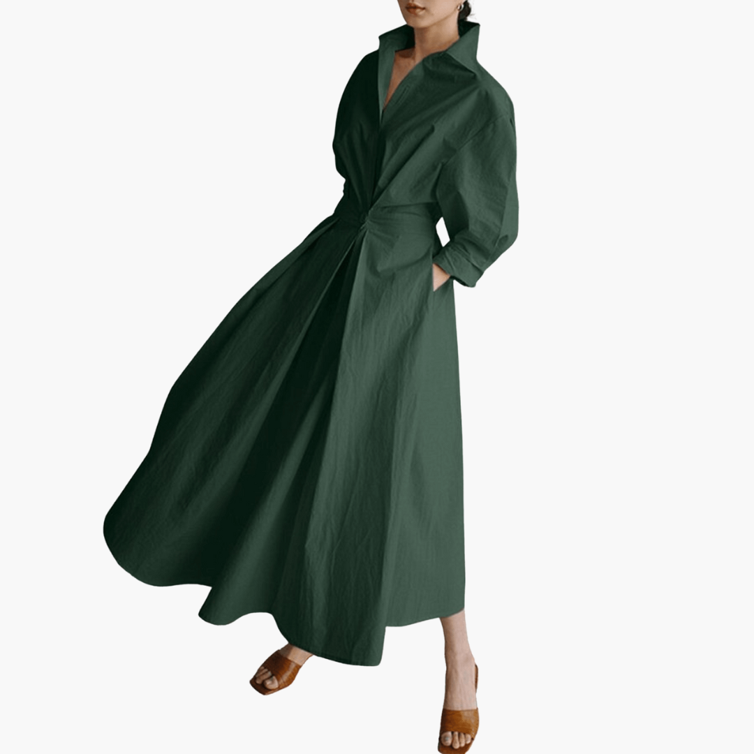 Beatrice | Women's Maxi Dress