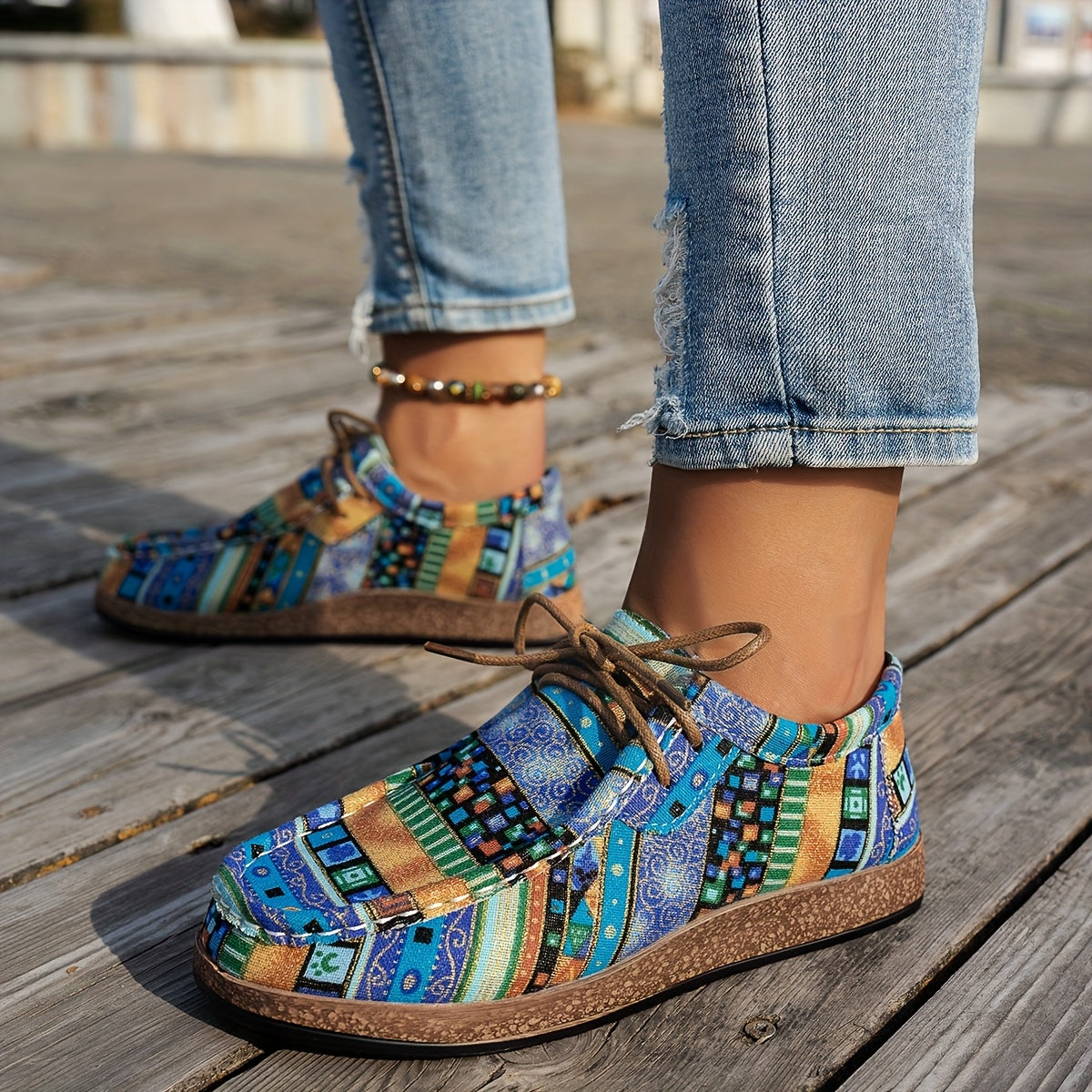 Lucy™ | Colorful Orthopedic Shoes with Flexible Soles