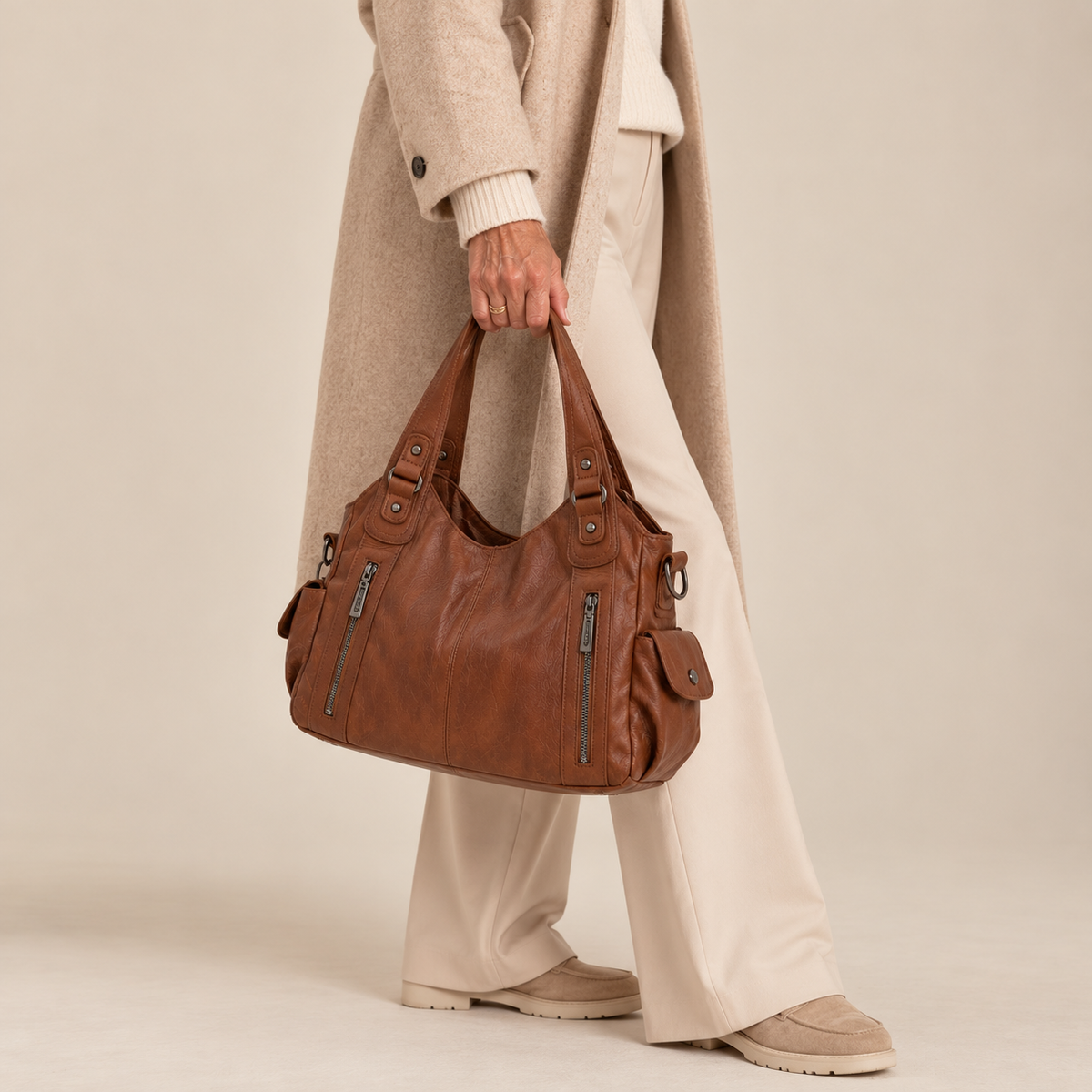 Laura™ | Crossbody Bag