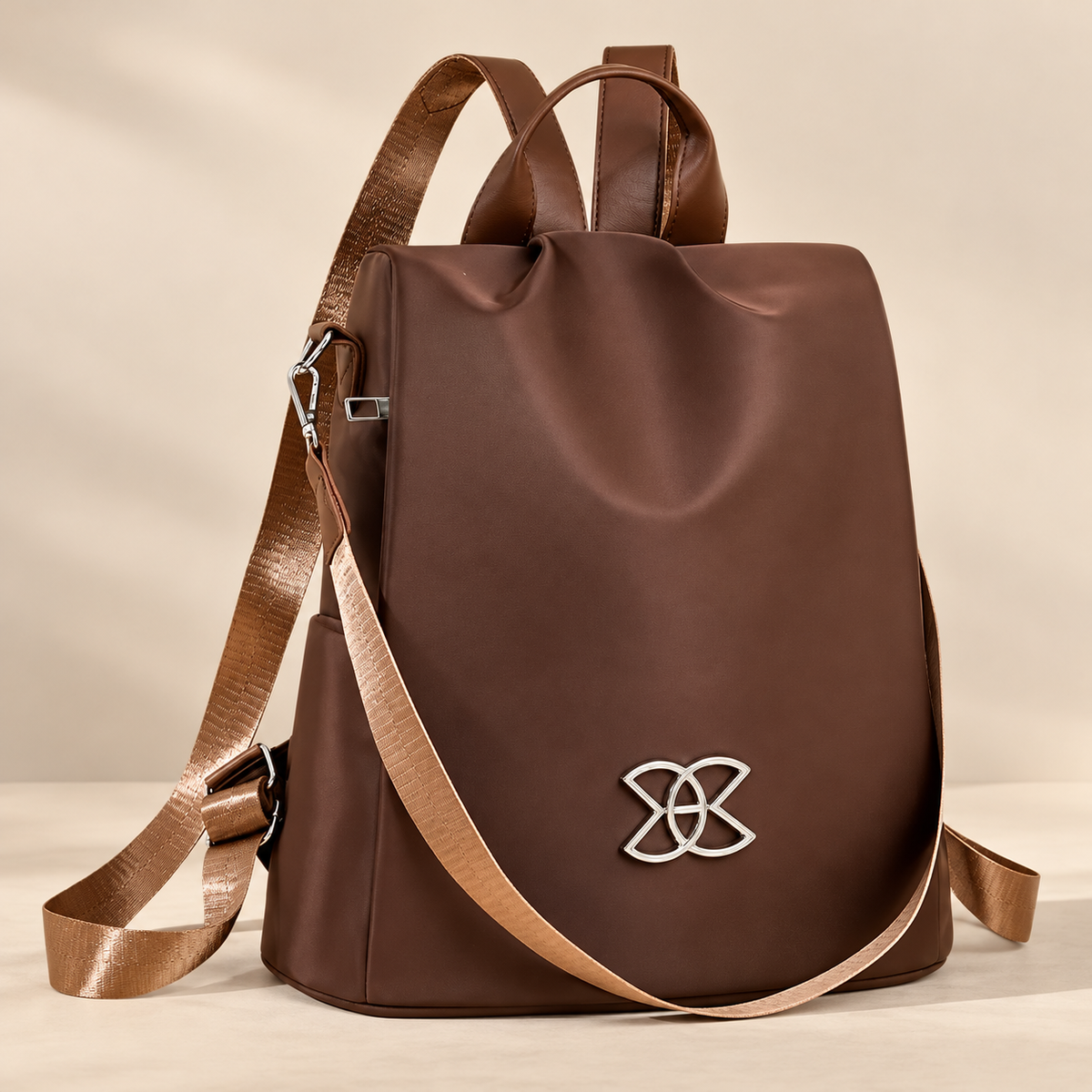 Margot™ | 3-in-1 Anti-Theft Backpack
