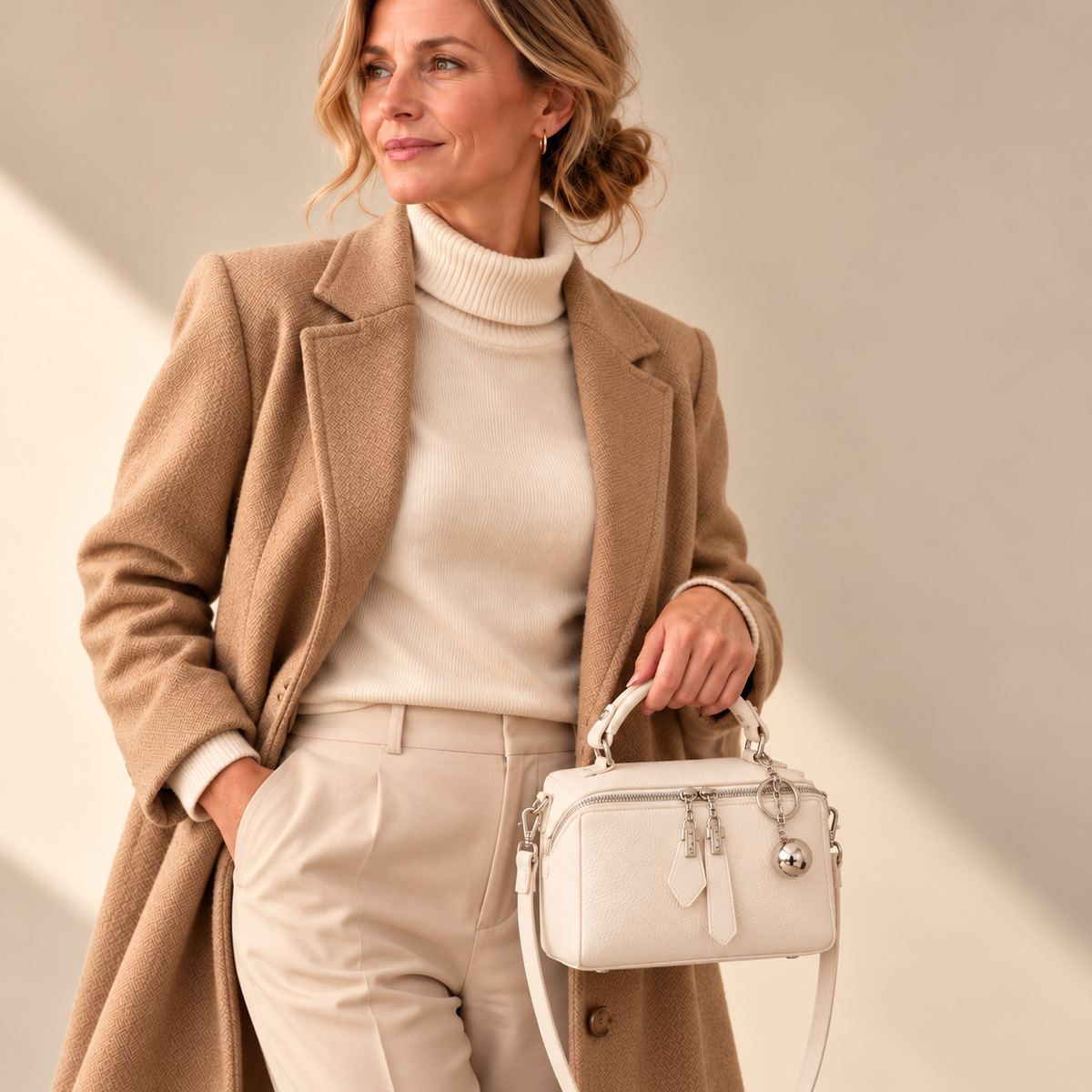 Clara™ | Mini Crossbody Bag