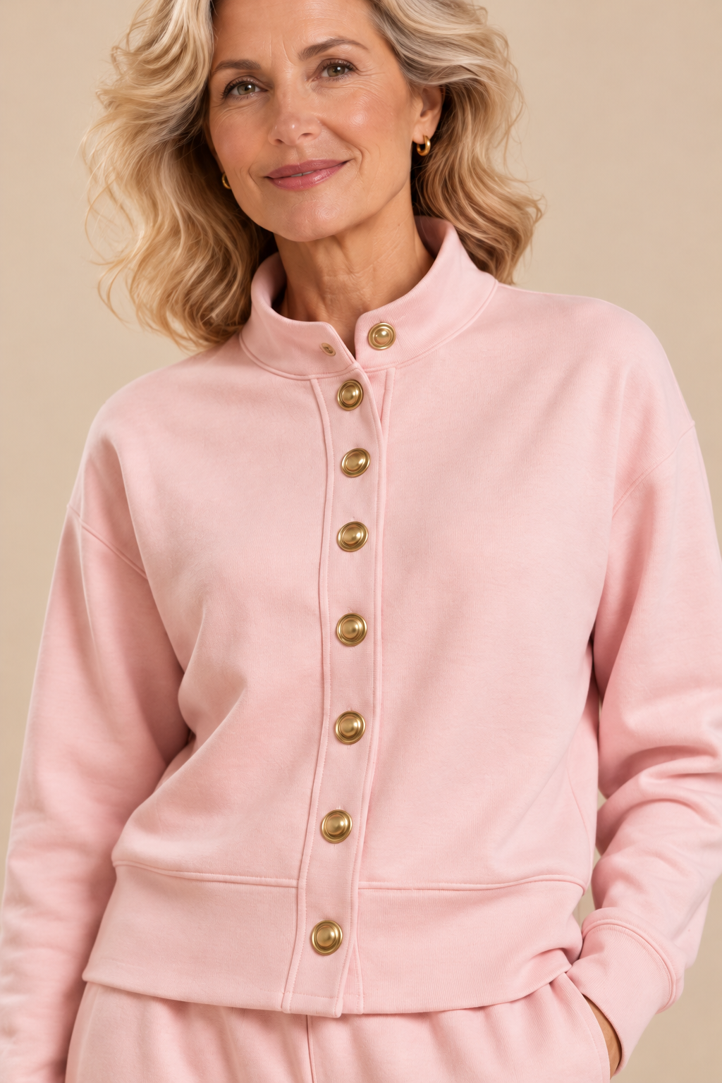 Belgravia Cashmere Lounge Set
