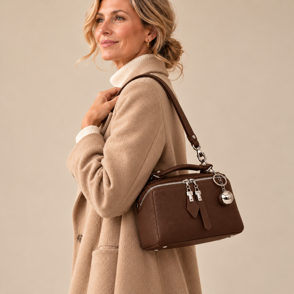 Clara™ | Mini Crossbody Bag