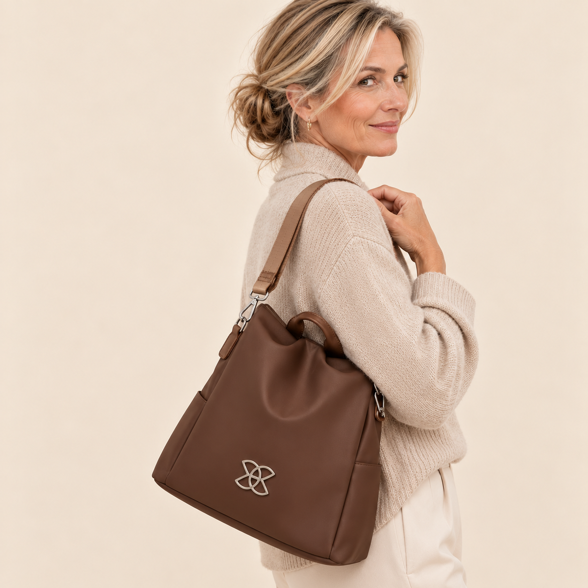 Margot™ | 3-in-1 Anti-Theft Backpack