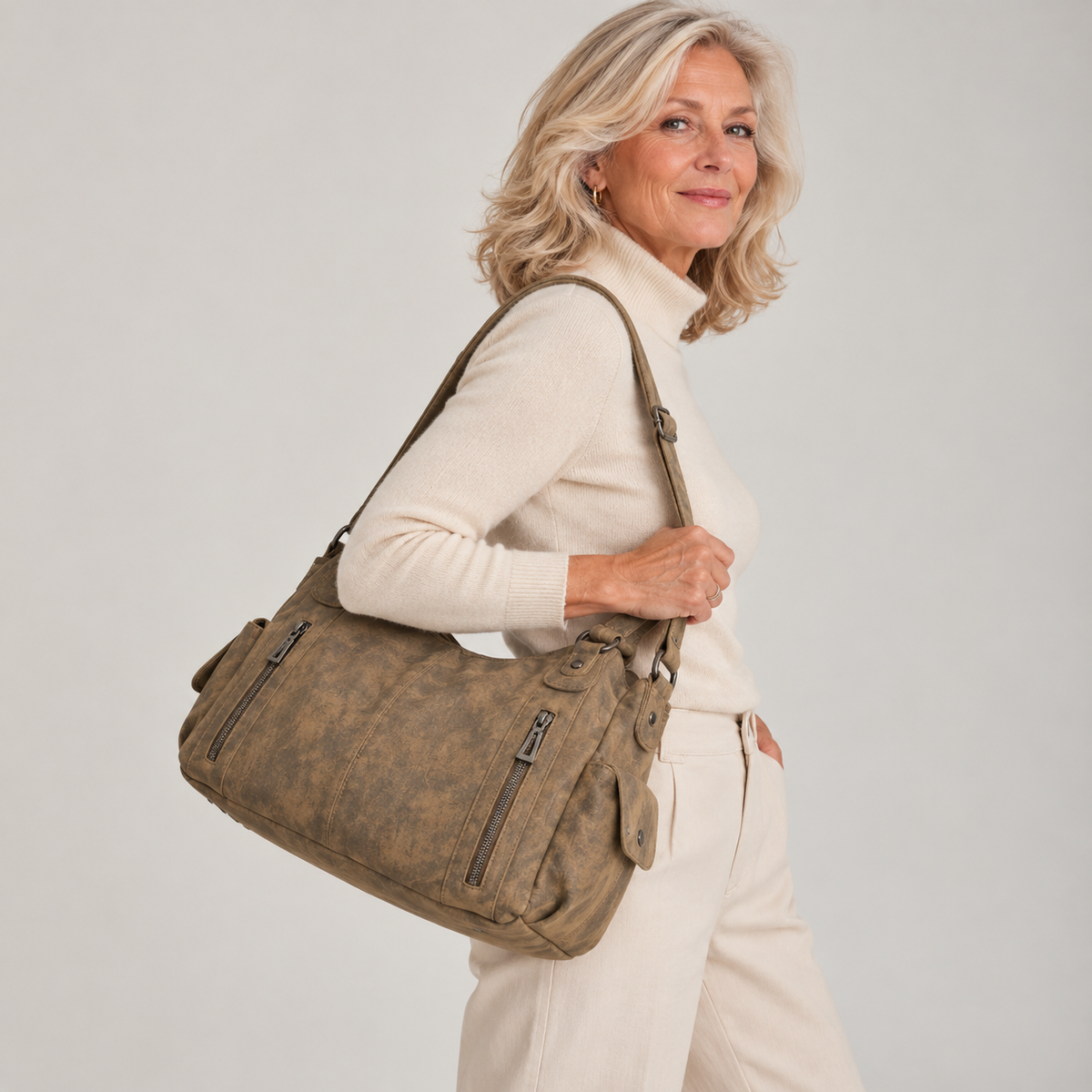 Laura™ | Crossbody Bag