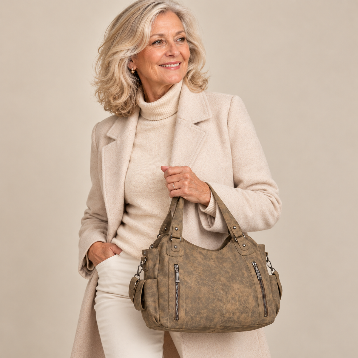 Laura™ | Crossbody Bag