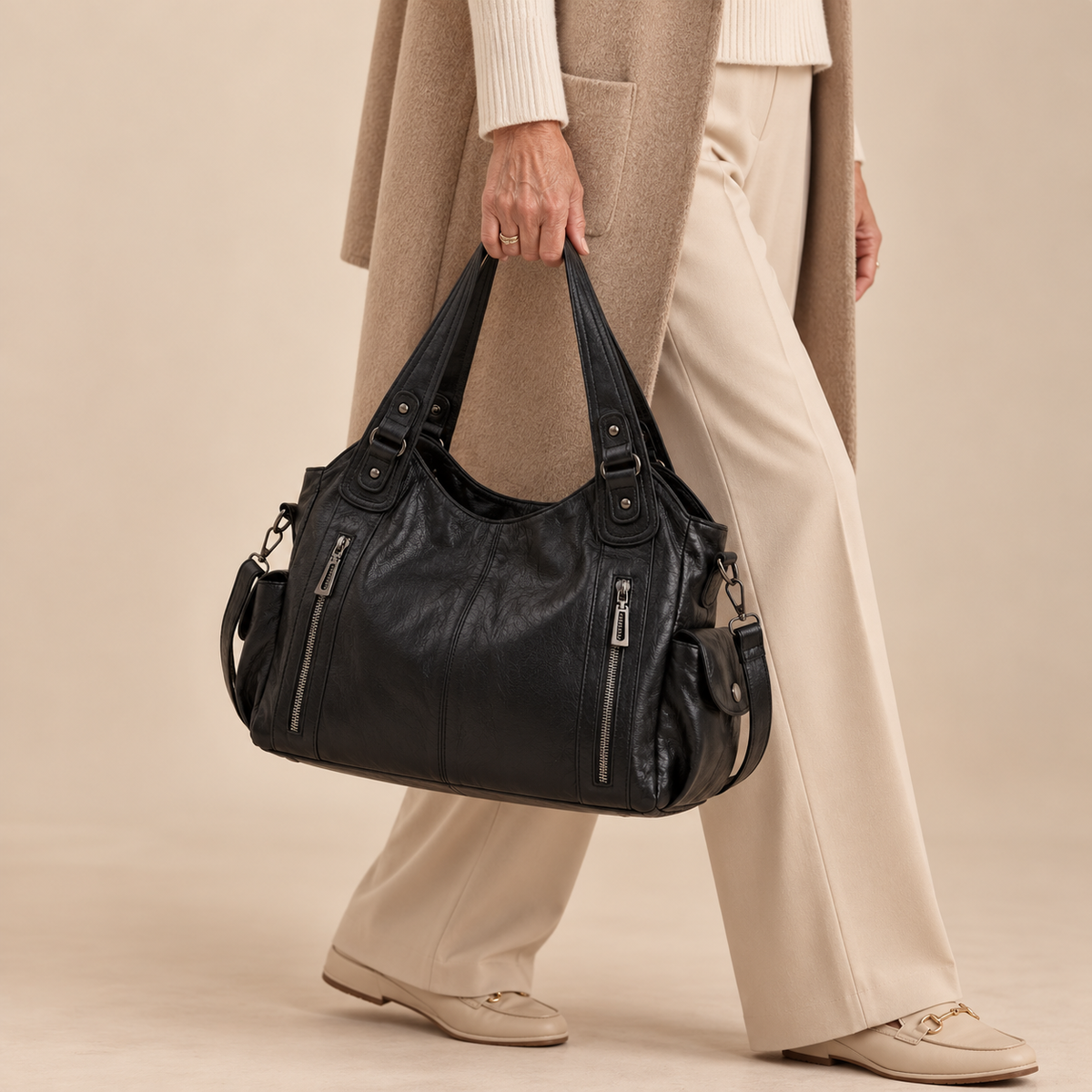Laura™ | Crossbody Bag