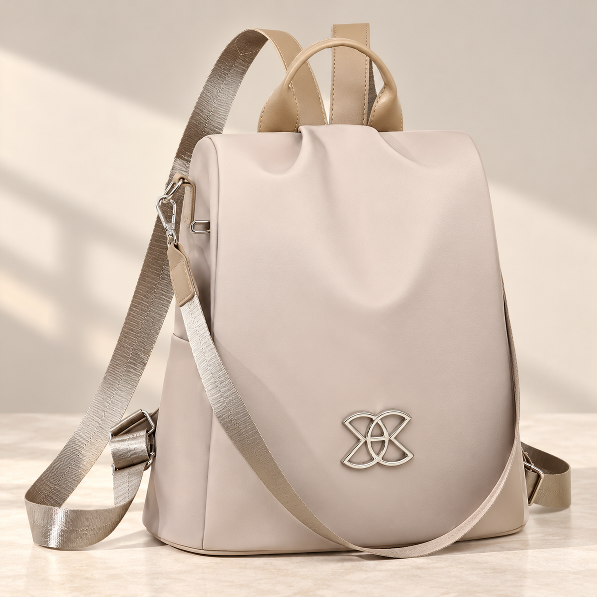 Margot™ | 3-in-1 Anti-Theft Backpack
