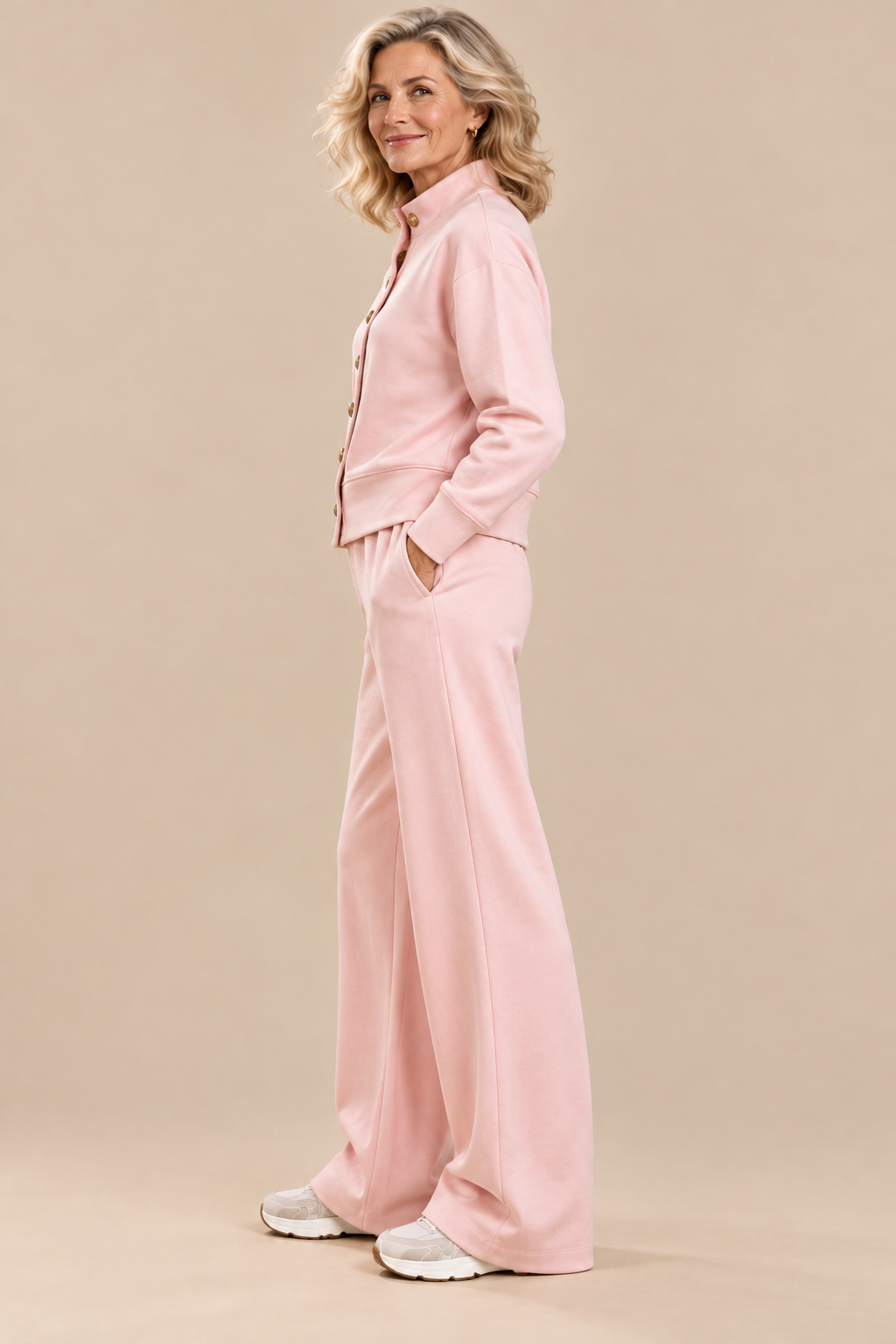 Belgravia Cashmere Lounge Set
