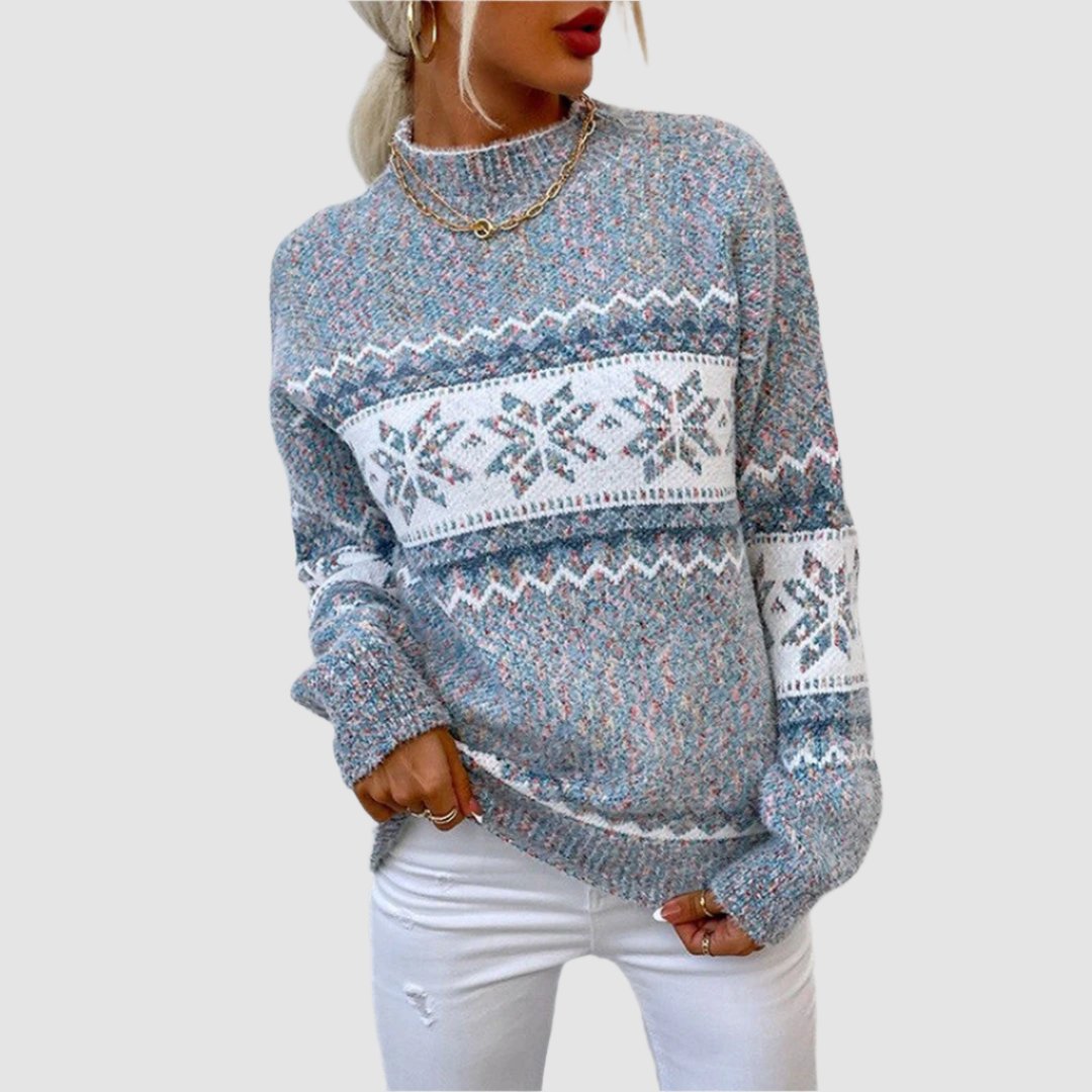 Lara | Vintage Sweater
