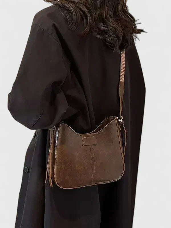 Marissa™ - Elegant Shoulder Bag