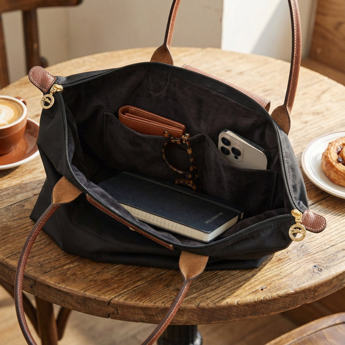 Delaney™ | Large Everyday Tote Bag
