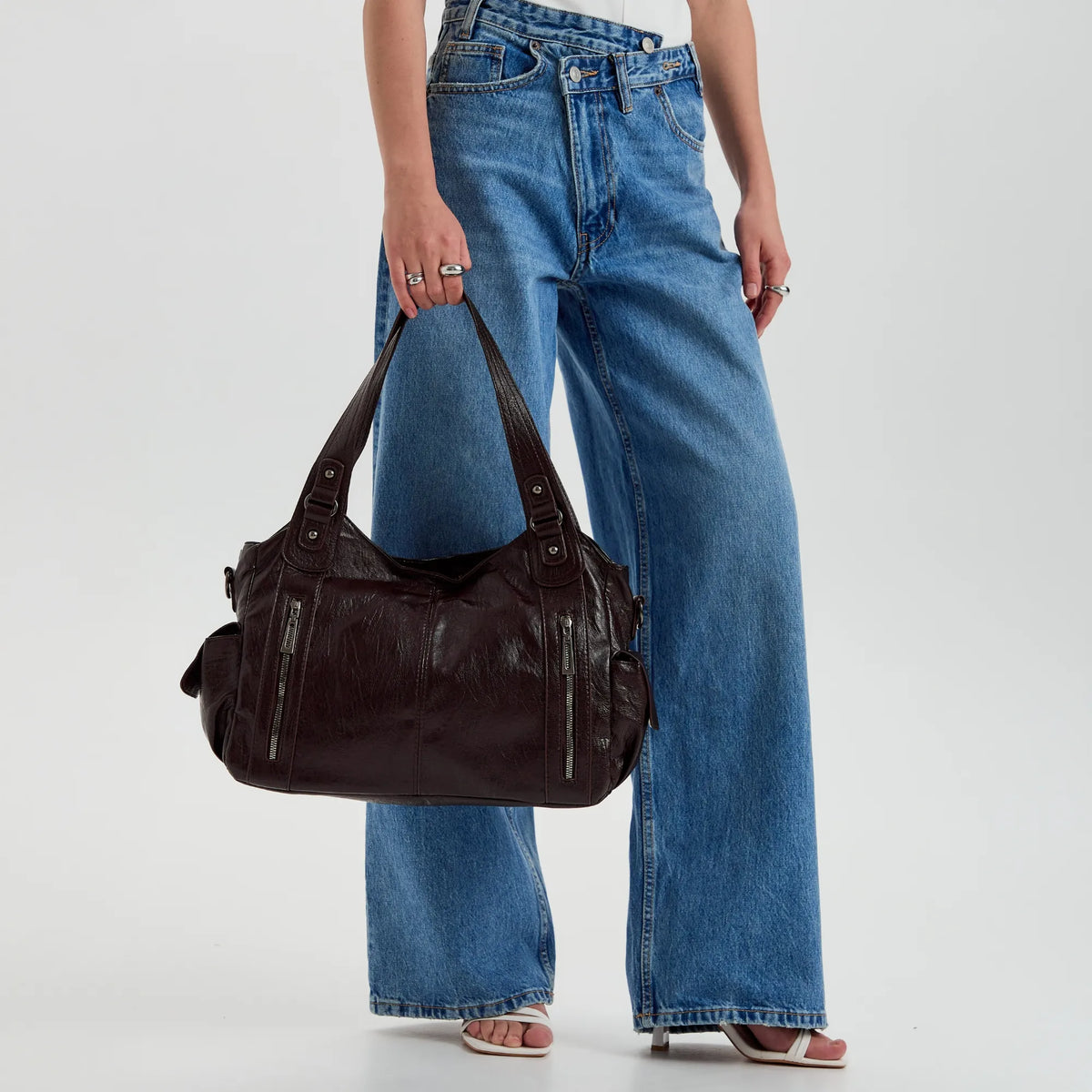 Laura™ | Crossbody Bag