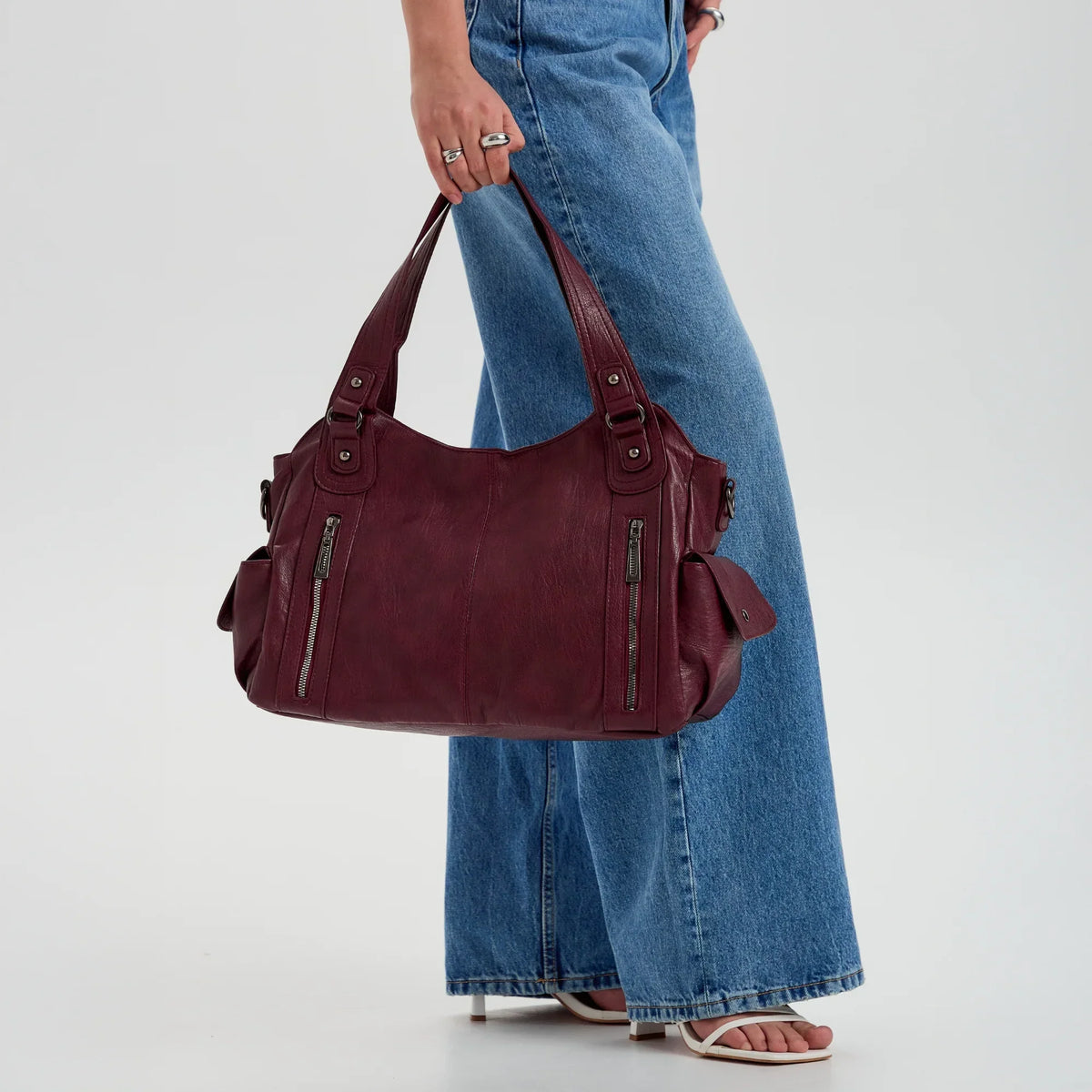 Laura™ | Crossbody Bag