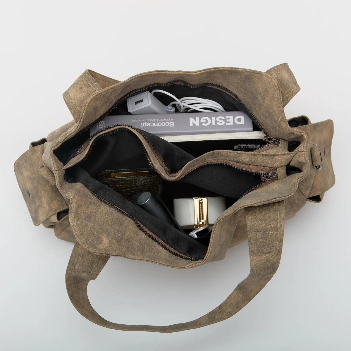 Laura™ | Crossbody Bag