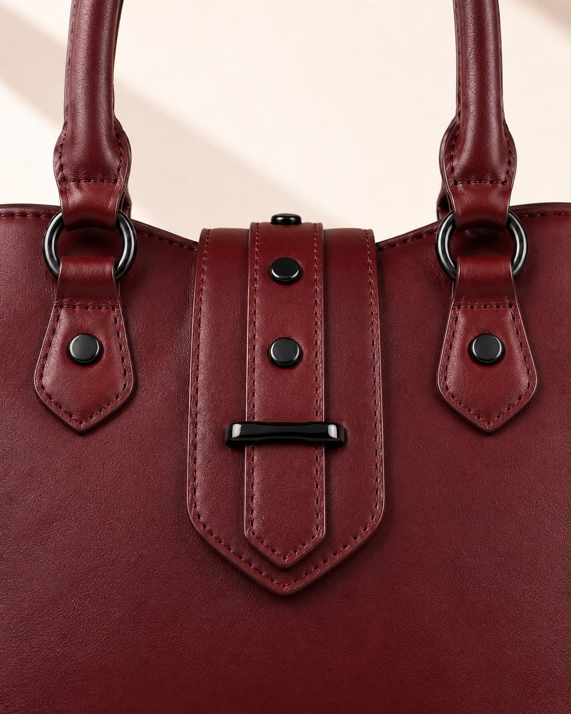 Evelyn™ | Batwing Tote Bag