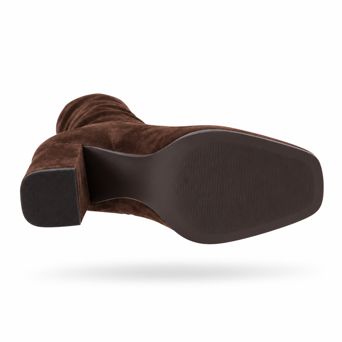 Helen™ | Block Heel Ankle Boots
