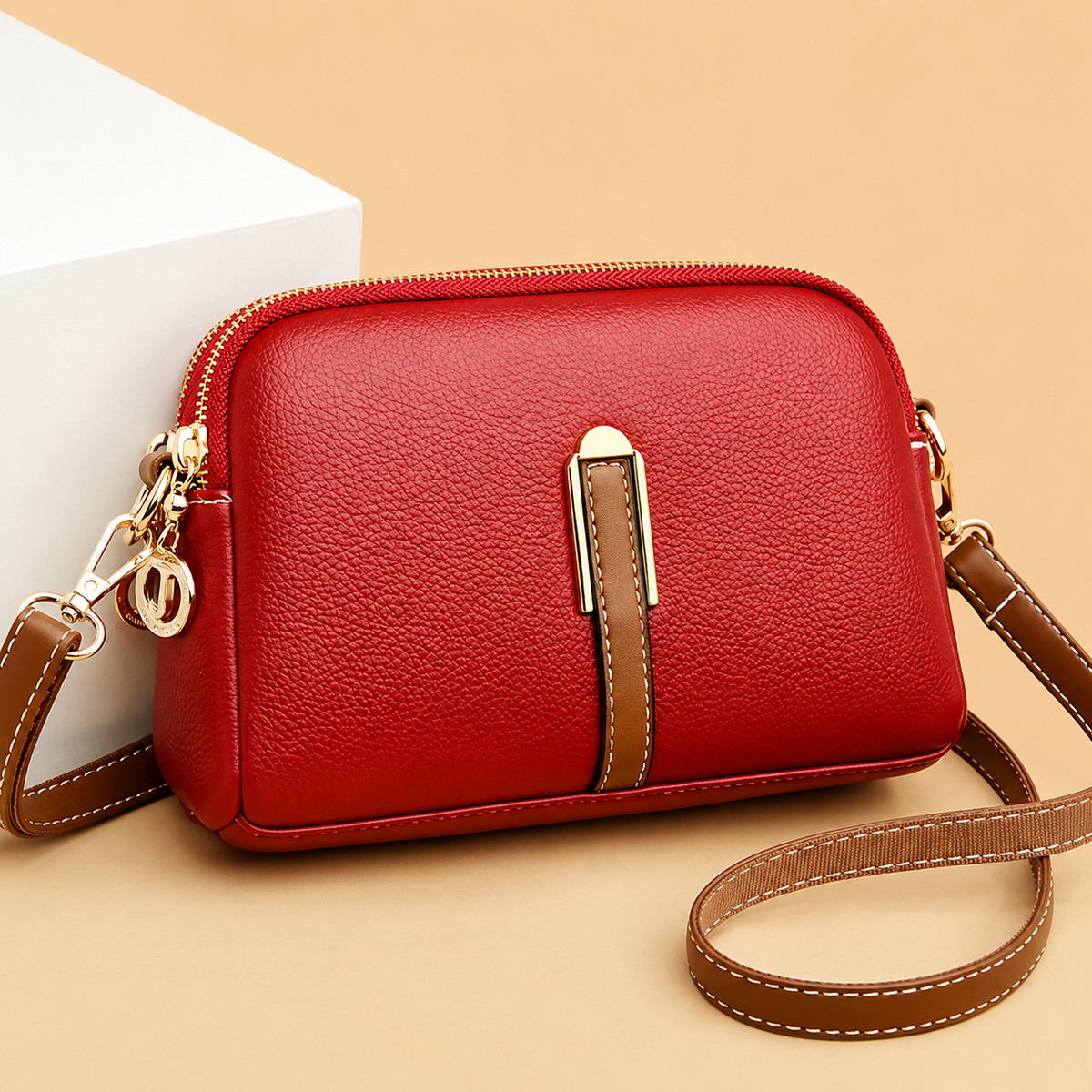 Caervelle™ | Crossbody Bag