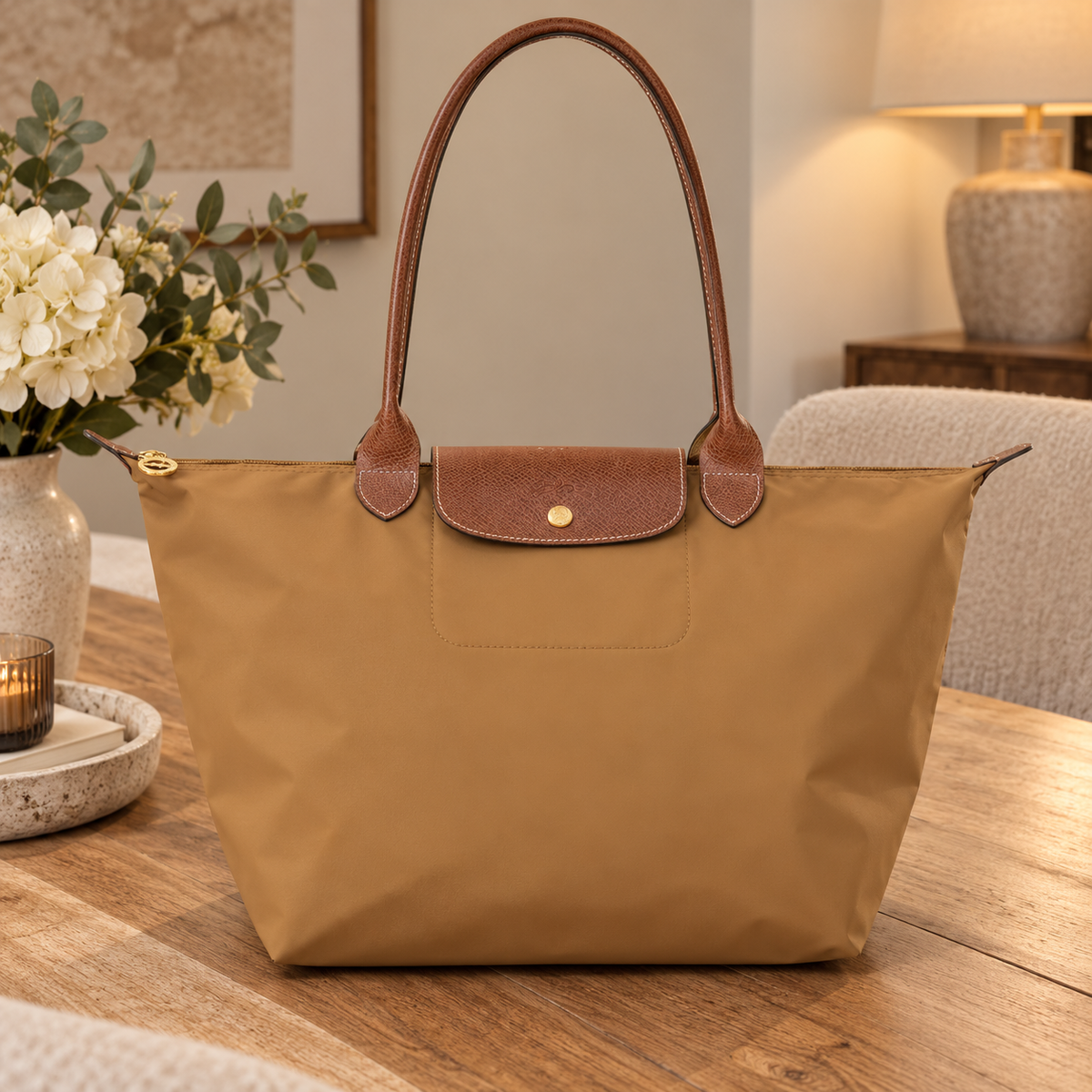 Delaney™ | Large Everyday Tote Bag