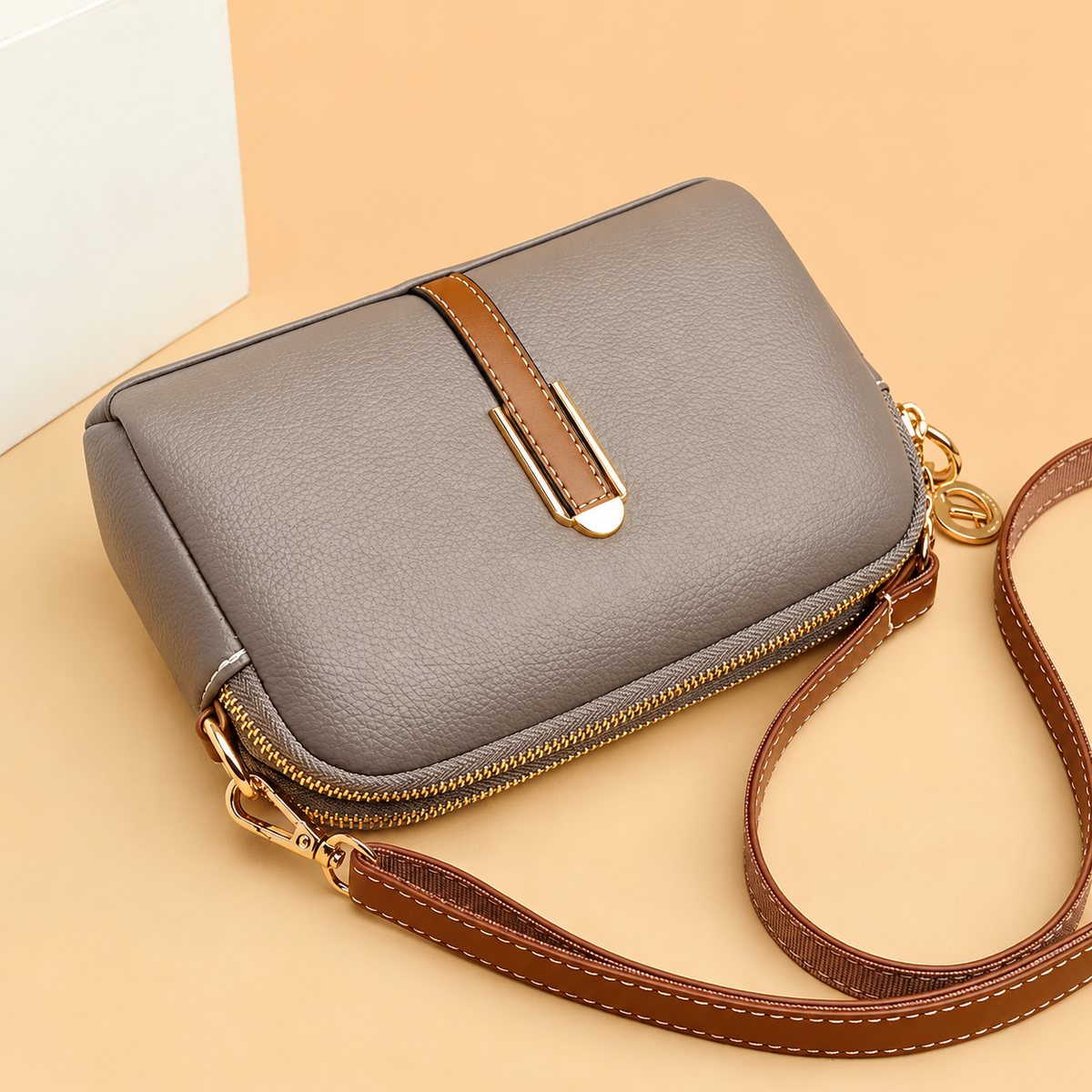 Caervelle™ | Crossbody Bag