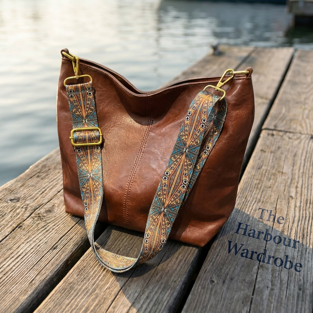 LA™ Vintage Bag