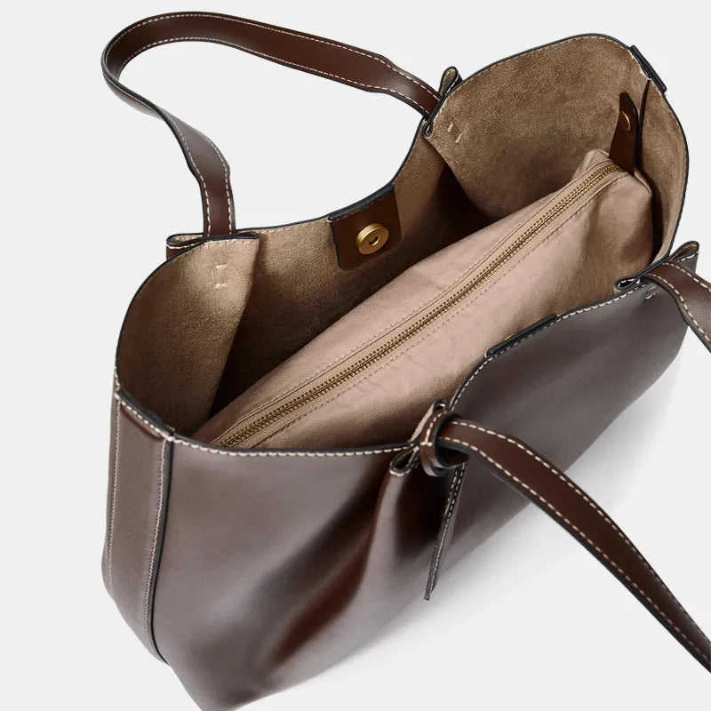 Myra™ | Elegant Shoulder Bag