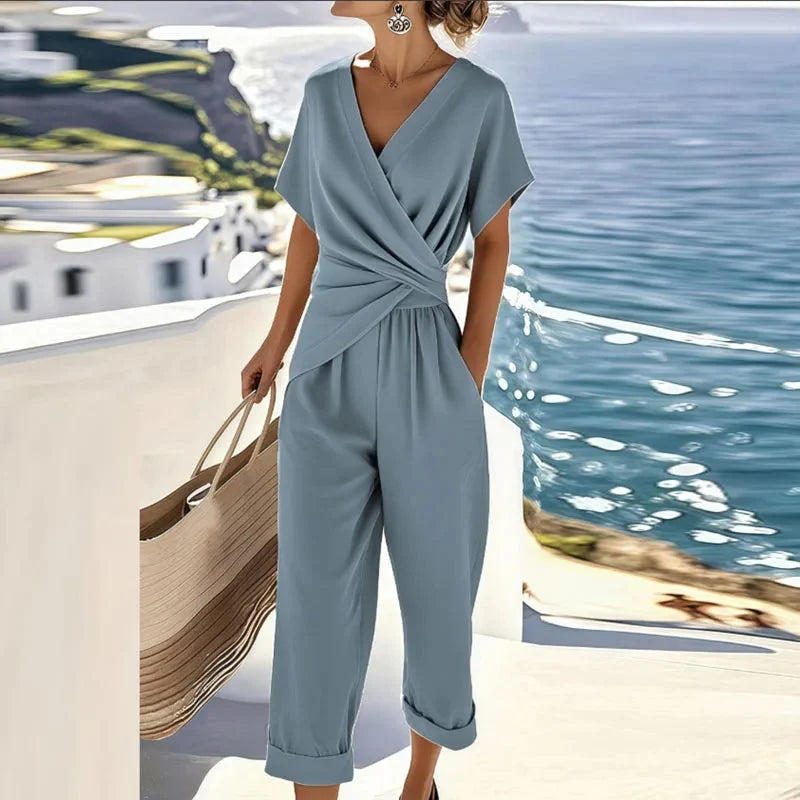 The Eleanor Two-Piece Set