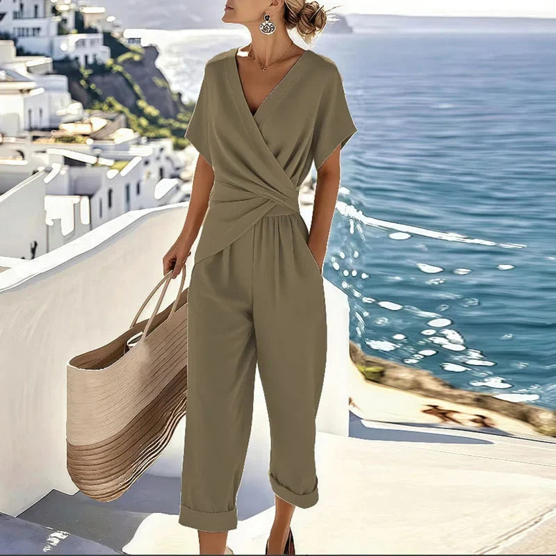The Eleanor Two-Piece Set