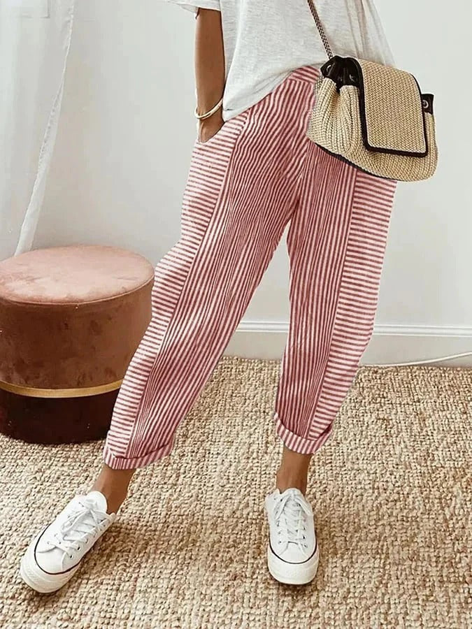 The Elisabeth Pants