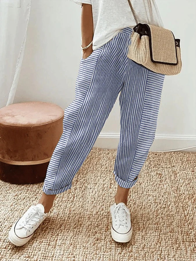 The Elisabeth Pants